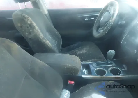 2013 Nissan Altima 2.5 Sv z USA, uszkodzony, nr VIN 1N4AL3AP1DC271538